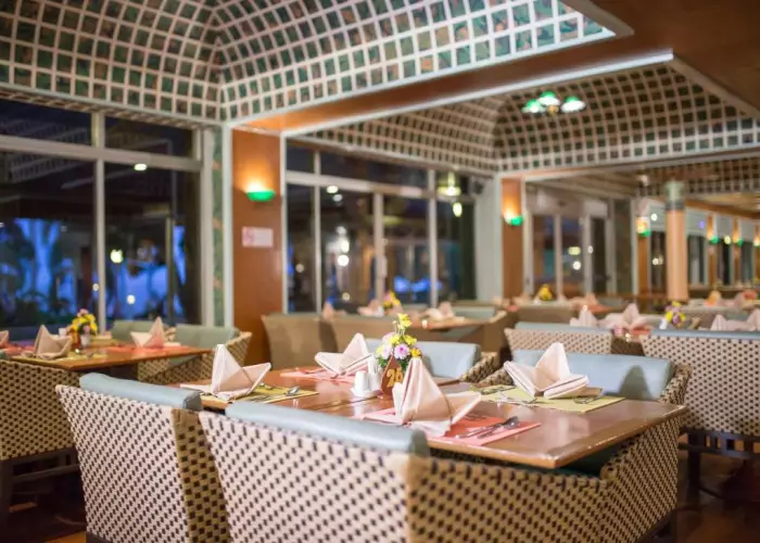 هتل آسیا پاتایا